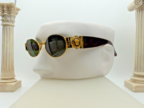 Gianni versace medusa - gianni,