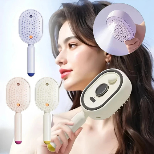 Electric spray air cushion - electric,