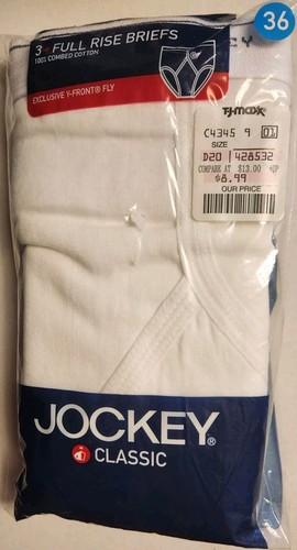2004 jockey classic full - full, rise