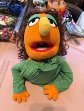 Jim Henson The Muppets /