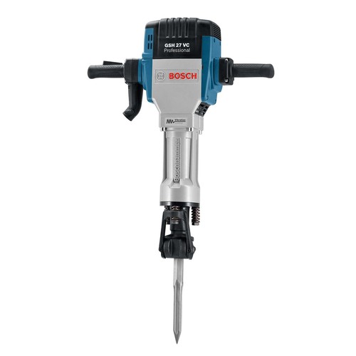 Bosch gsh road breaker - bosch,