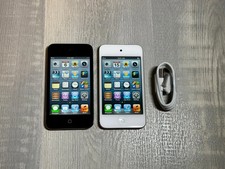 Apple iPod Touch 4th