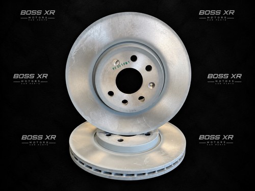 Genuine vauxhall front brake - genuine,