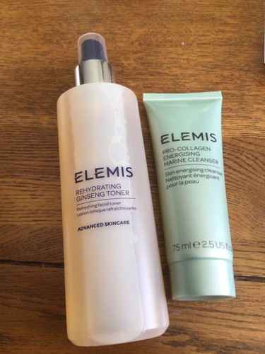 Elemis skincare - elemis,