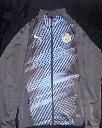 Puma manchester city - puma,