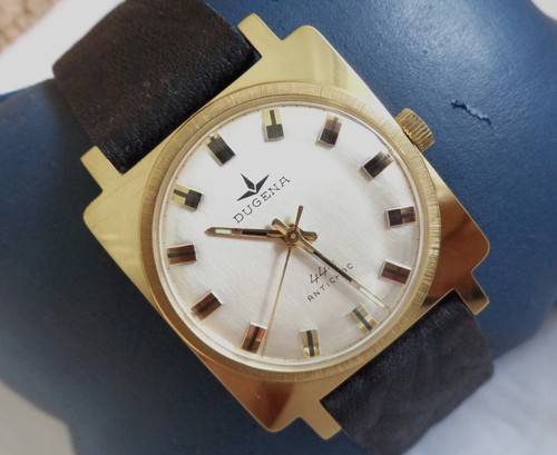Vintage dugena 444 - vintage, new