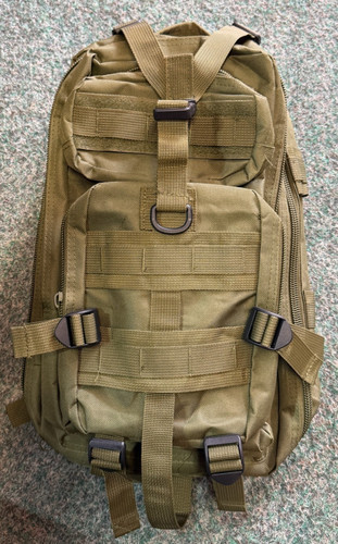 Tactical molle airsoft - molle,