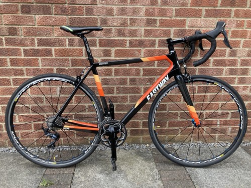Eastway emitter carbon road - eastway,
