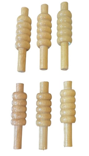 Pcs standard size cricket - 6,