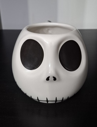 Disney store jack skellington - jack,