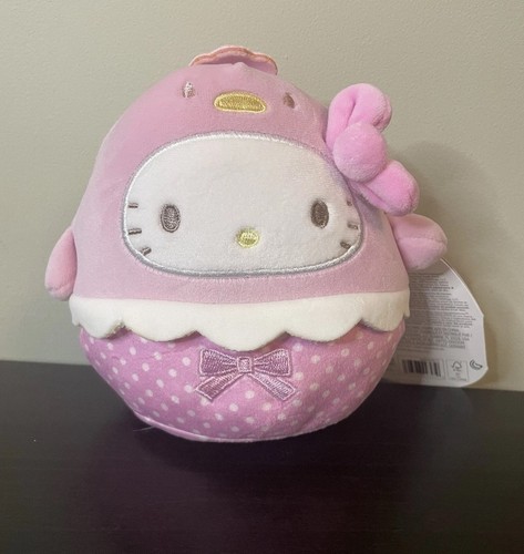 Squishmallows sanrio 5 - squishmallows, 5”