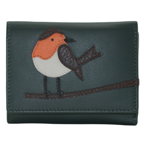 Rrp robin bird dark - rrp,