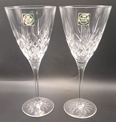 Pair vintage thomas - vintage, webb