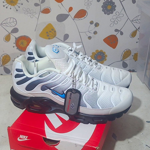 Nike air max plus - nike,