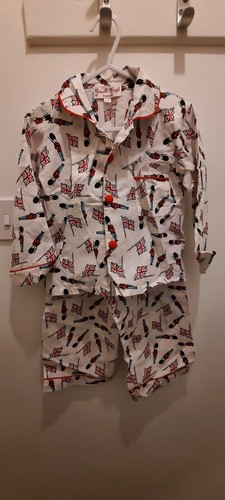 Powell craft pyjamas british - powell,