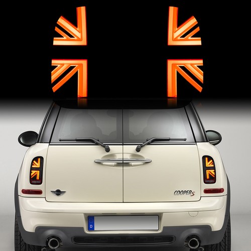 Vland led tail - led,