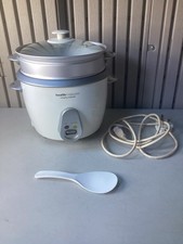 Morphy Richards Health Rice &