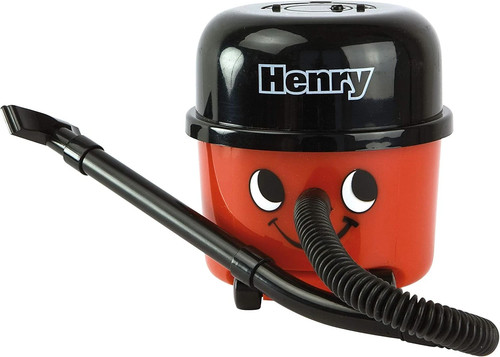 Henry hoover desk vacuum - desk, vacuum,