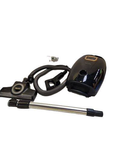 Miele guard cat - l1, dog