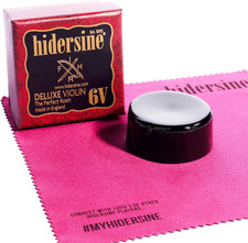 Hidersine 6V Deluxe Violin