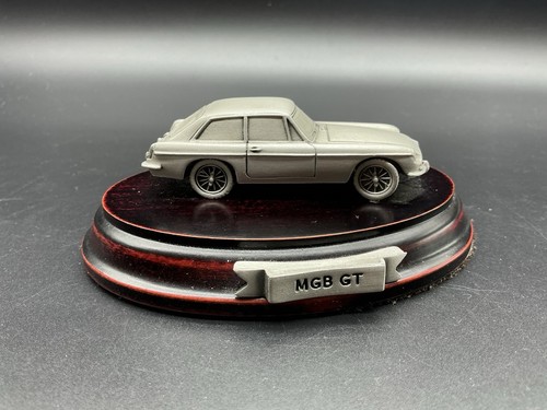 Marquee models mgb - models, ~