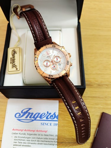 Ingersoll kinnon in1508rwh - kinnon,