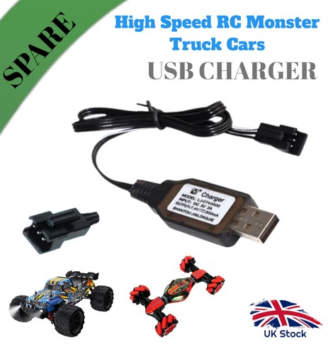 Lipo battery usb - battery, charger