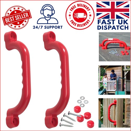 Safety grab handles - handles, set