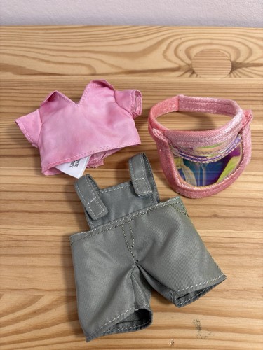 Disney nuimos clothing outfit - nuimos,