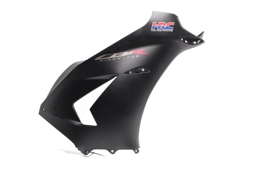 Front right side - panel, trim