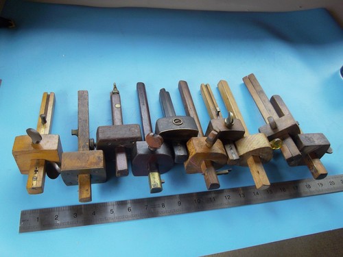 Job lot marking mortice - of, 10