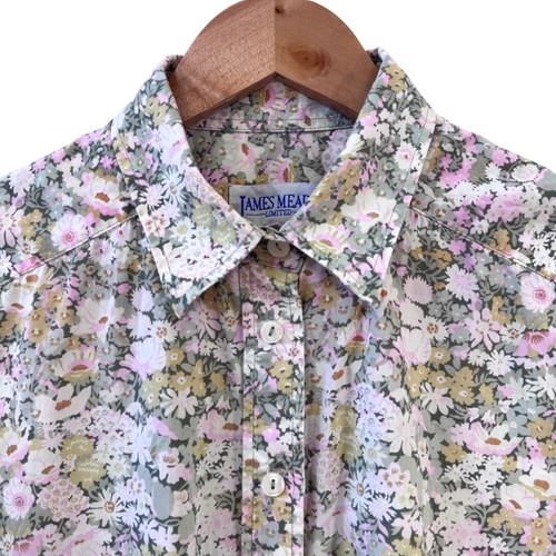 James meade liberty floral - james,
