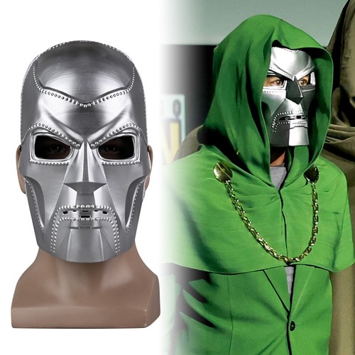 Cosplay victor doctor doom - cosplay,
