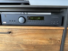 Arcam FMJ A19 - Integrated Amplifier Boxed with Remote, Power Cord and Manuals