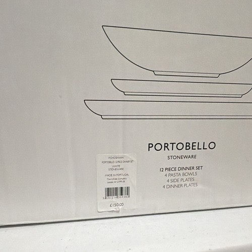 The white company portobello - white,