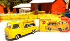 DINKY. #436. FORD THAMES.ATLAS