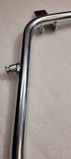 Casa lambretta zinc plated - zinc,