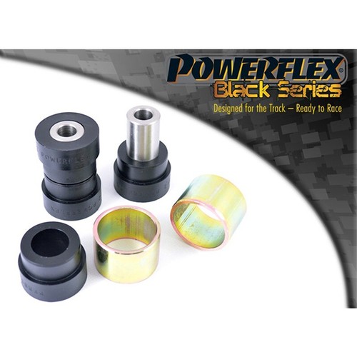 Powerflex black series rear - powerflex,