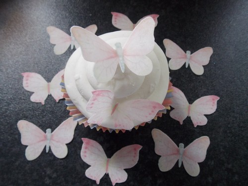 Precut edible baby - 16,