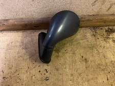 MITSUBISHI SHOGUN PAJERO LH