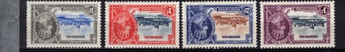1935 silver jubilee sets most - sets,