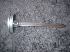 Hitachi  NT65GB 2nd Fix Nail Gun , piston parts