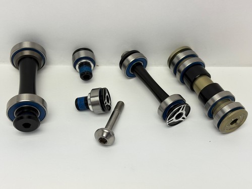 Nos giant anthem bearings - x,