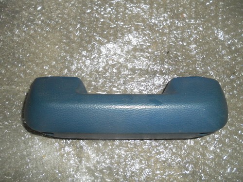 Opel ascona door handle rear - b,
