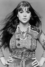 Melanie Safka OLD MUSIC PHOTO