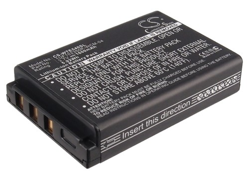 New battery for - new,