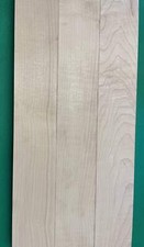 Maple Hardwood Flooring - Made
