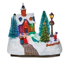 Christmas 14cm battery - 14cm,