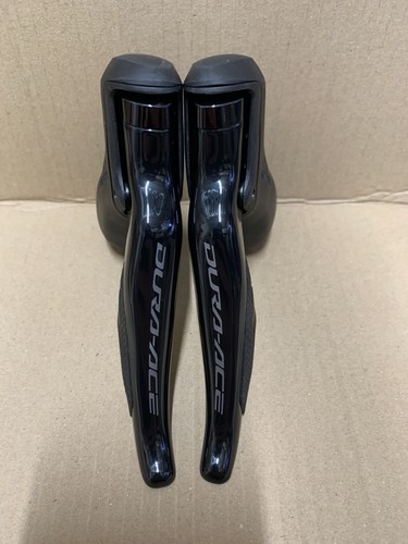 Shimano dura ace r9250 rim - shimano, st-r9250