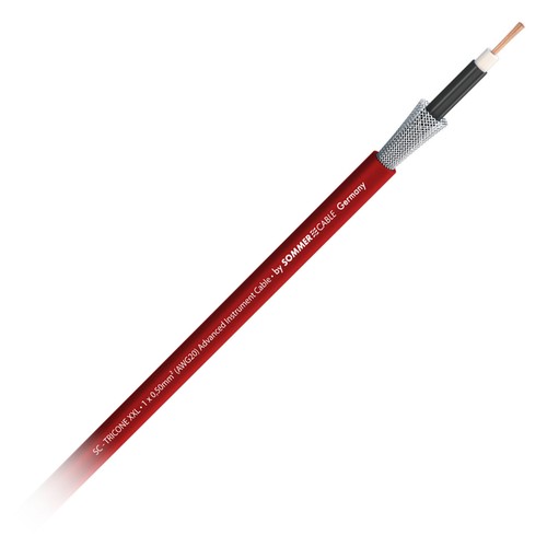 Sommer cable instrument - sommer,